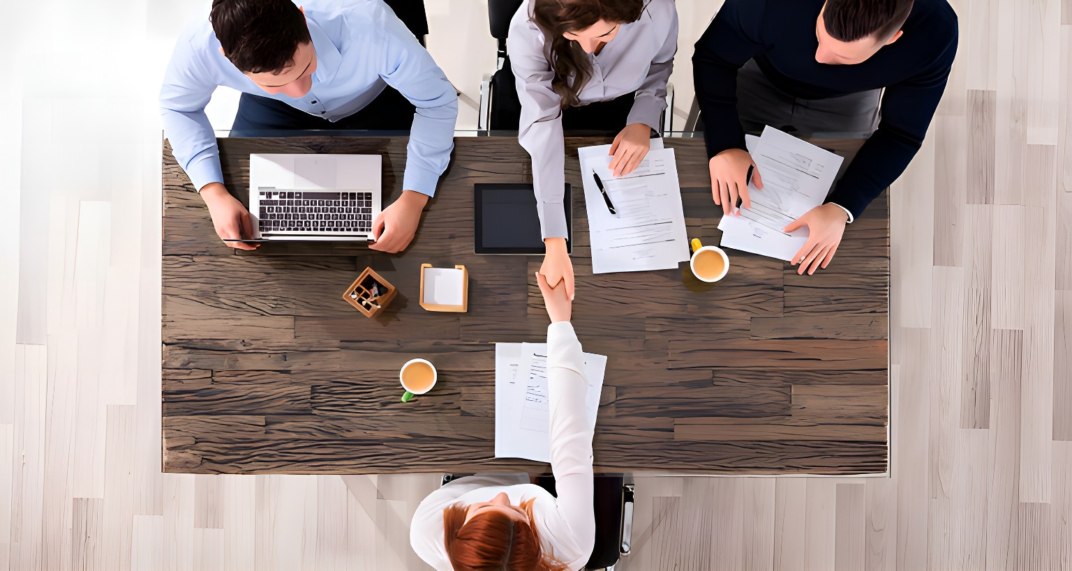 Equipo de trabajo