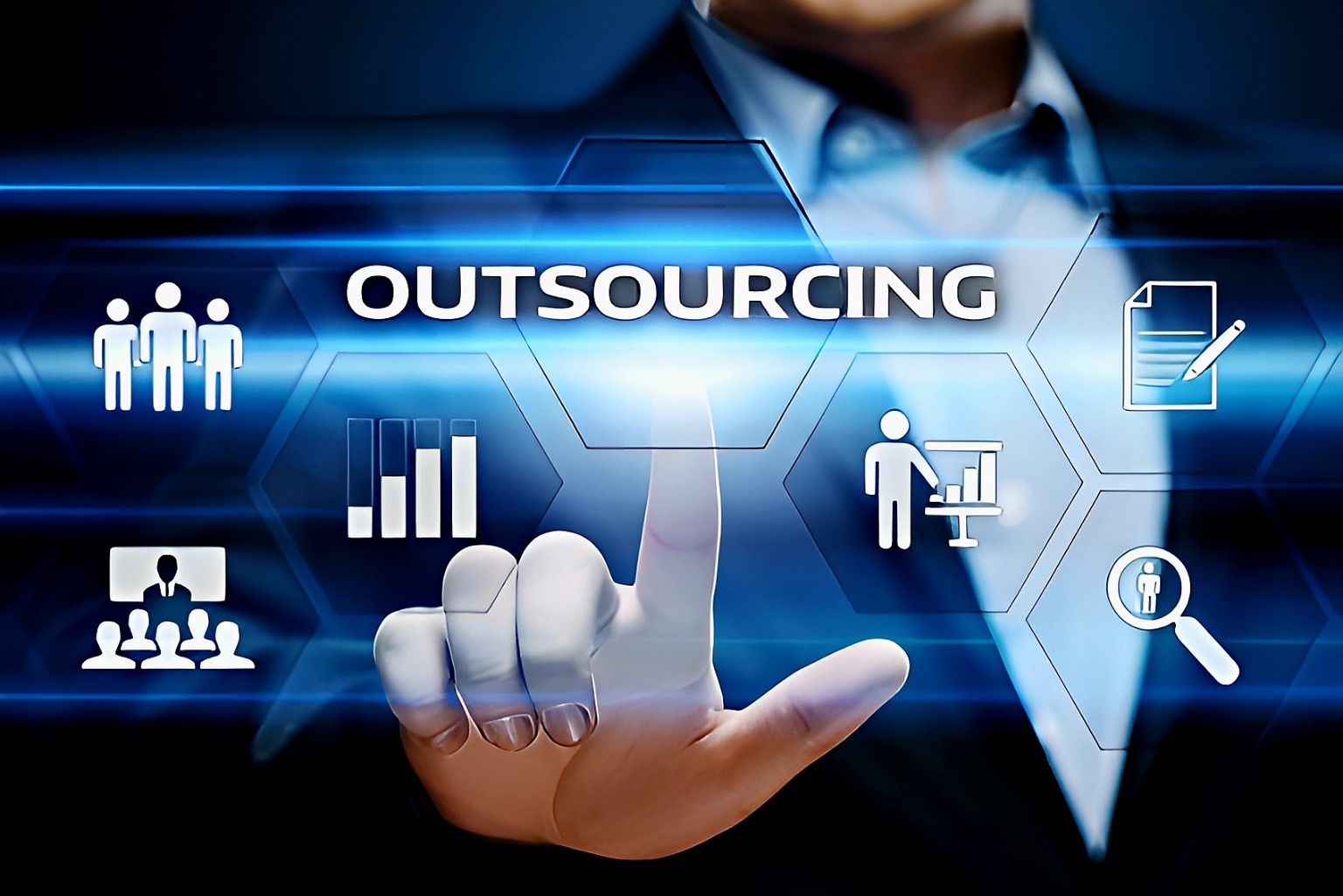 Outsourcing